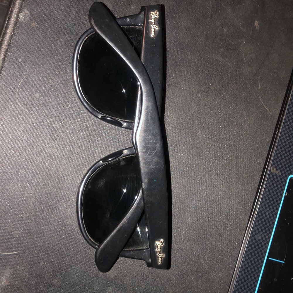 Vintage Ray Ban Wayfarer 2